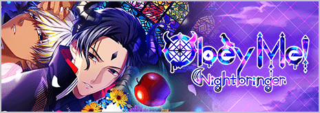 【公式】Obey Me! Nightbringer 